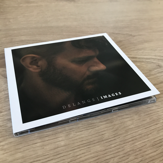Images by DeLange album CD